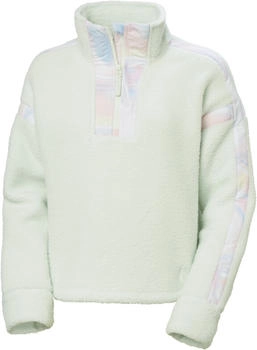 Helly Hansen Imperial Pile Zip Pullover Damen Blau (49581_403)