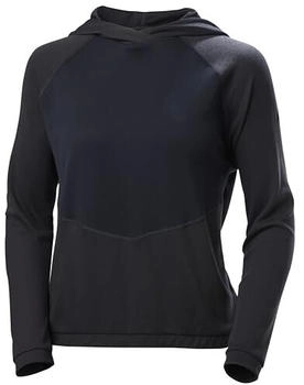 Helly Hansen Inshore Hoodie 2.0 Damen Grau (34479_980)