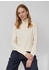 s.Oliver Rollkragenpullover aus Viskosemix Beige 2169705.81W9.