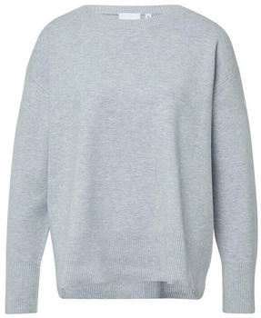 Comma Strickpullover grau (2175281.92W2)
