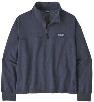 Patagonia Women's Ahnya P/O sunken blue