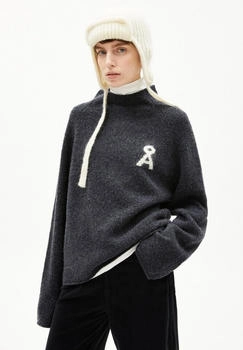 armedangels ICONIC Å MONALAA BOUCLÉ Pullover aus Woll Mix mehrfarbig ( ) (30007855-3029)