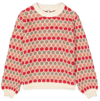 Garcia Jeans Pullover I50240 rot