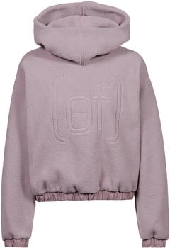 CMP Hoodie orchid