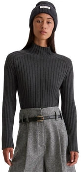 Marc O'Polo Pullover grau 100% Baumwolle