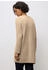 Street One Cardigan lang sanded beige Federgarn-Qualität