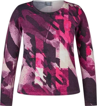 Rabe Pullover 'Pullover' lila violett 19075238-42