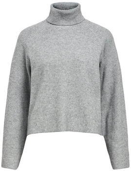 Object Collectors Item Pullover 'OBJVIOLA' graumeliert