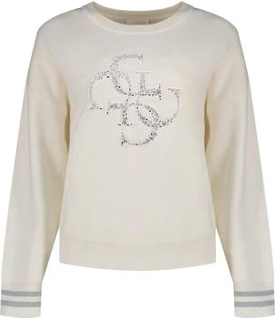 Guess sylvie logo pullover