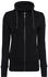 Ragwear Rylie Zip O Sweatjacke schwarz