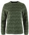 Fjällräven Snow Round Neck Strickpullover (Damen)