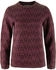 Fjällräven Snow Round Neck Strickpullover (Damen)