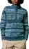 Columbia Benton Springs Half Snap Fleece Print Pullover (Damen)
