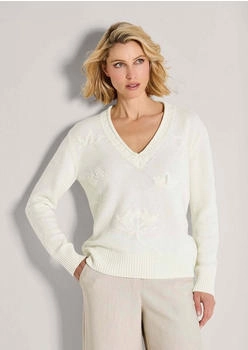 Madeleine Pullover wollweiß 28695301