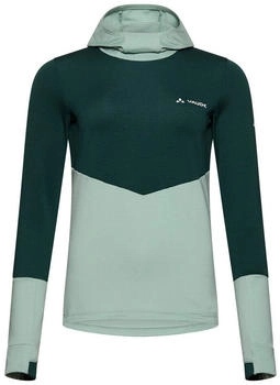 VAUDE Monviso Hoody Fleecepullover bunt