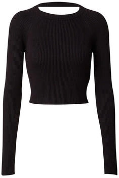EDITED Strickpullover Odaline plain ohne details