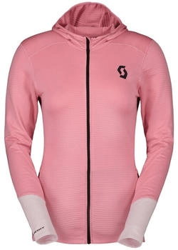 Scott Hoody W's Defined Light paradise pink bliss pink 8150