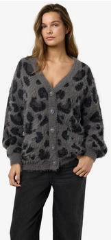 Noisy May nmflynn v-ausschnitt strickjacke