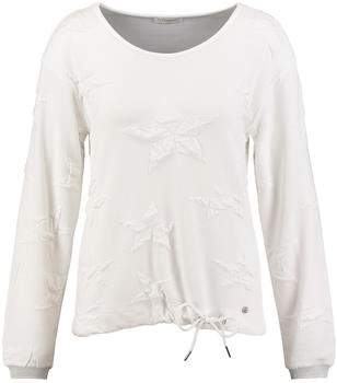 Key Largo Sweatshirt 'Sky' offwhite