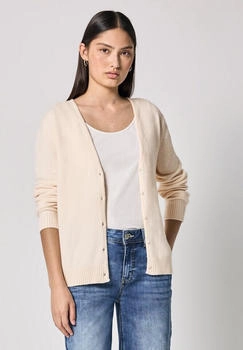 Street One damen v-neck cardigan