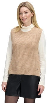 Betty Barclay Stricktop Camel Melange