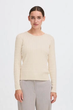Oxmo Rollkragenpullover OXISISSE Birch