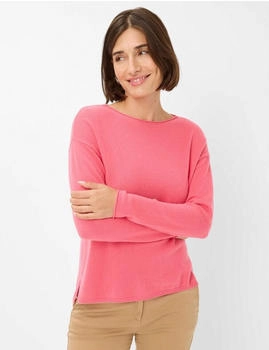 BRAX Pullover 'Liz' rot