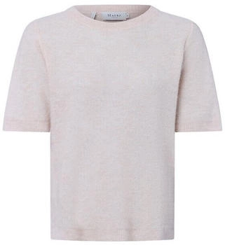 Maerz Pullover Alpaka-Anteil rosa