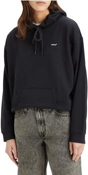 Levi's Everyday Hoodie caviar