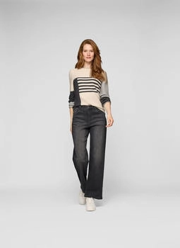 Rabe Pullover 5632 macchiato
