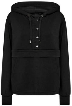 Soyaconcept Strickpullover SC-BANU 9999 schwarz