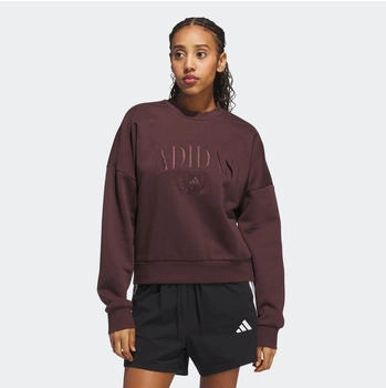 Adidas COZY SWT Damen shabrn