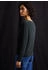 Street One Strukturpullover Juniper Green 3015493