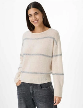 BRAX Strickpullover Style LISA grau