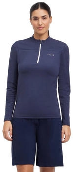 Falke strickpullover space blue