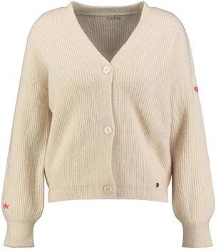 Key Largo Celine Jacket Strickjacke beige 1004