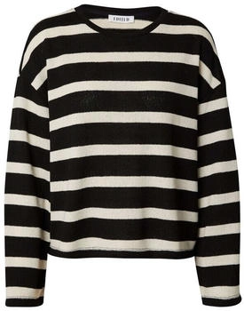 EDITED Strickpullover Lonie plain