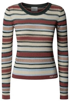 Pepe Jeans North Strickwaren grün dunkeloliv