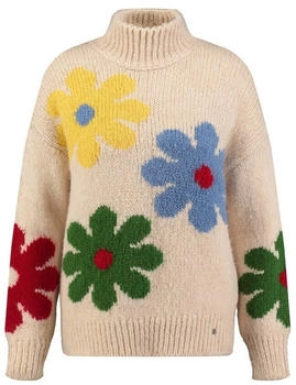 Key Largo HIPPIE tube beige meliert