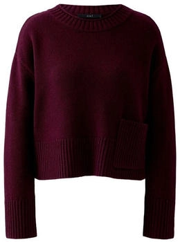 Ouí Pullover beere