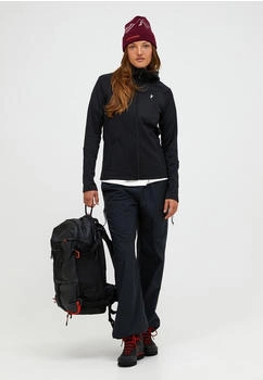 Peak Performance Rider Essentials Zip Ho schwarz