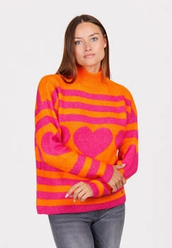 Key Largo DEAR tube 1-tlg orange