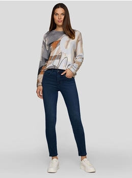Rabe Cozy Cool silber