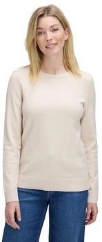 Betty Barclay Basic-Strickpullover beige
