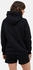 Peak Performance Original Hood Frauen schwarz