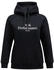 Peak Performance Original Hood Frauen schwarz