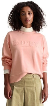 Marc O'Polo Denim Sweatshirt pink