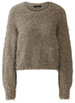 Ouí Pullover smokey taupe