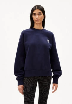 armedangels Å ALIZAA Sweatshirt aus Bio-Baumwolle mehrfarbig