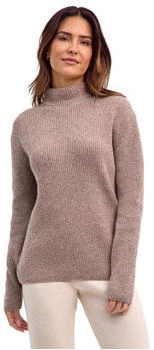 Falke Pullover Rippe